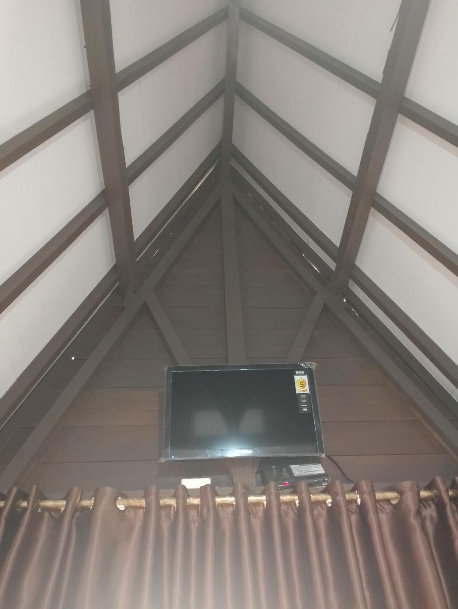 Mekar Lestari Otel Tepus Dış mekan fotoğraf