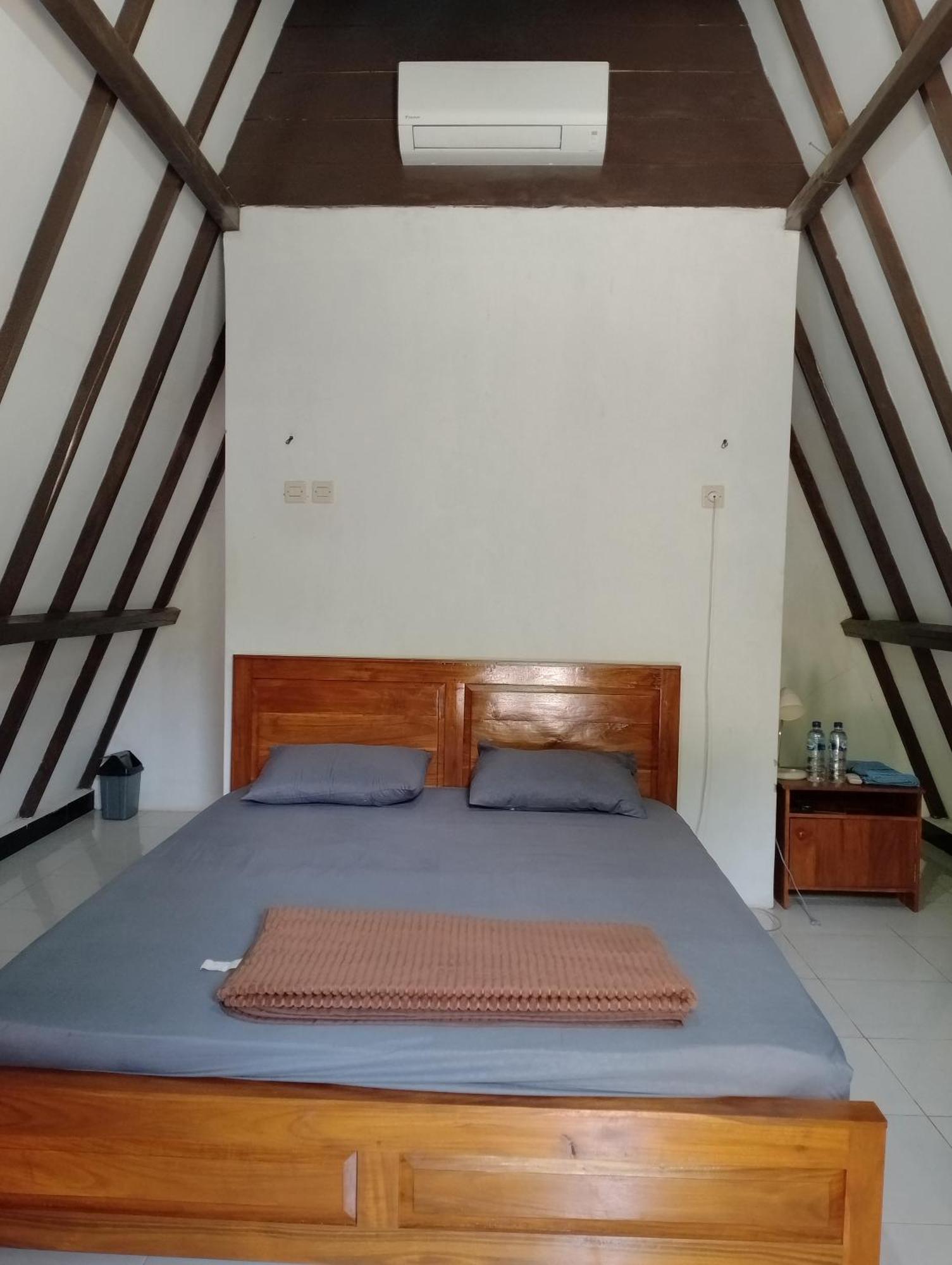 Mekar Lestari Otel Tepus Dış mekan fotoğraf